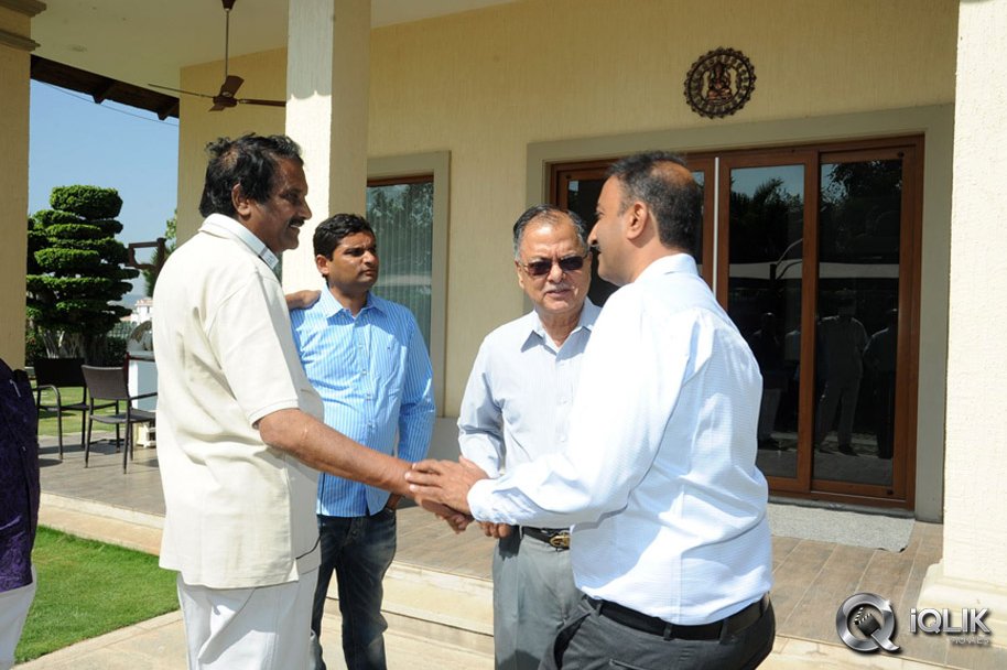 Malli-Malli-Idi-Rani-Roju-Movie-Opening